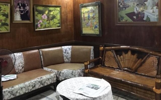 Casa Dayang Kalibo