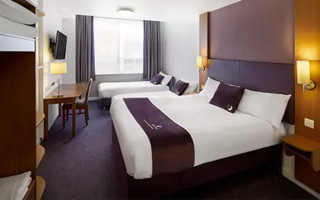 Premier Inn Blackpool (Bispham)