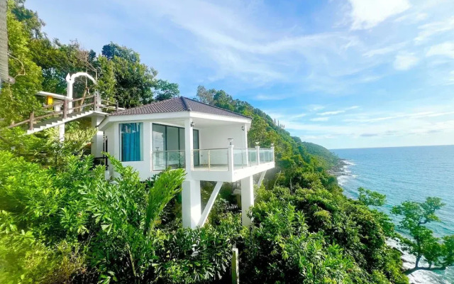 ThmorDa Resort