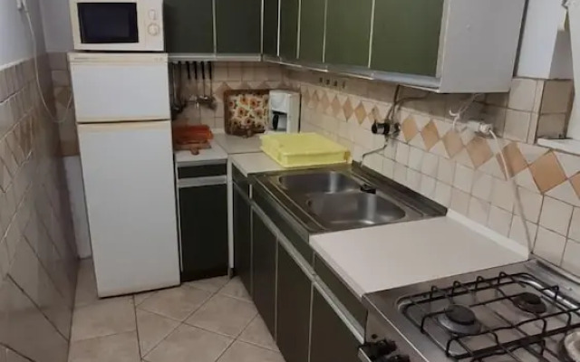 Ivy - 300 m to the sea - A1