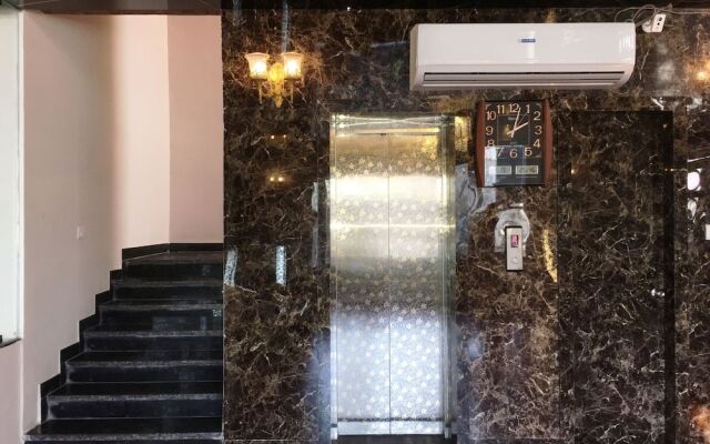 Hotel K3 Club Residency