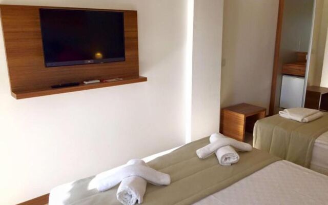 Anadolu Hotel Bodrum - All Inclusive
