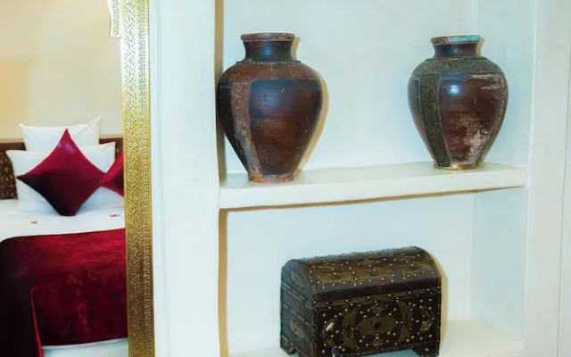 Riad Dar Zaouia