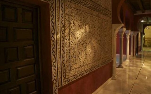 Hospedería Baños Arabes de Córdoba