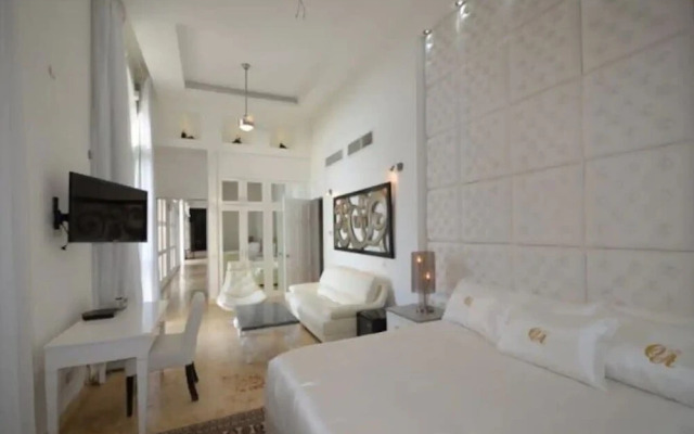 Beverly Hills Luxury Mansion Right in Sosua