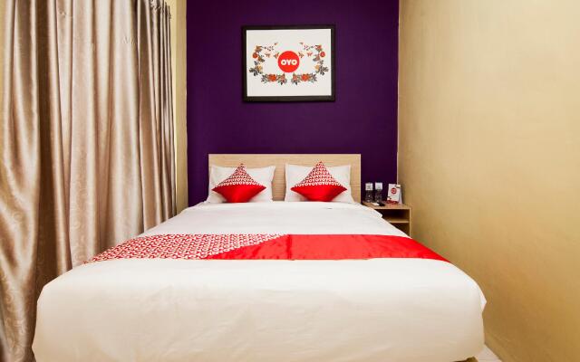 OYO 1095 Rap Hotel