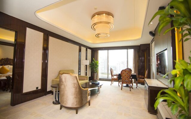 CYNN Hotel Chengdu