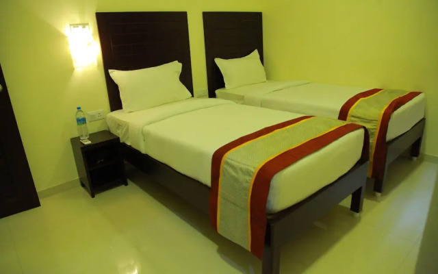 5 Falls Resort