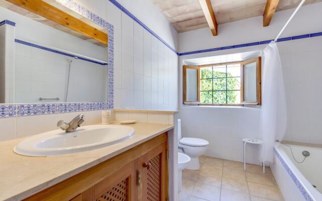 Finca Bellpuig