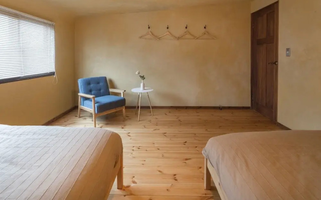 Art house - BnA GALLERY Kyoto