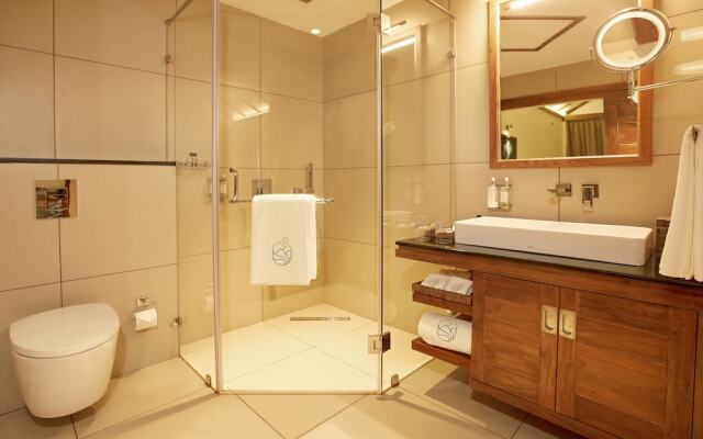 Mountain Shadows Resort Wayanad