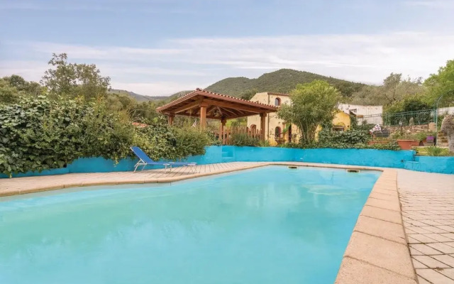 Rustico gli Oleandri