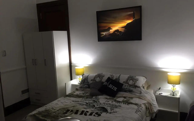 La Rocca Hostel