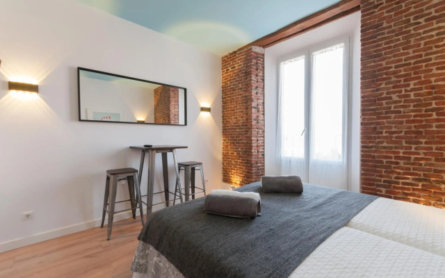 ºº New Atocha Studio ºº