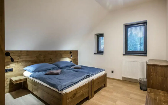 Holiday Villa in Beautiful Location