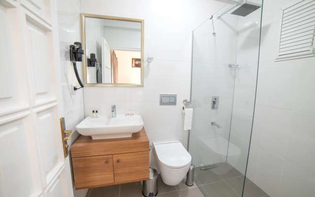 9Bodrum Butik Hotel