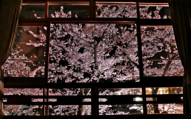 Tsutaya Ryokan