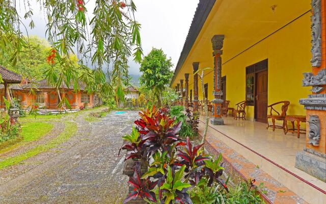OYO 91100 Pondok Kusuma Wisata
