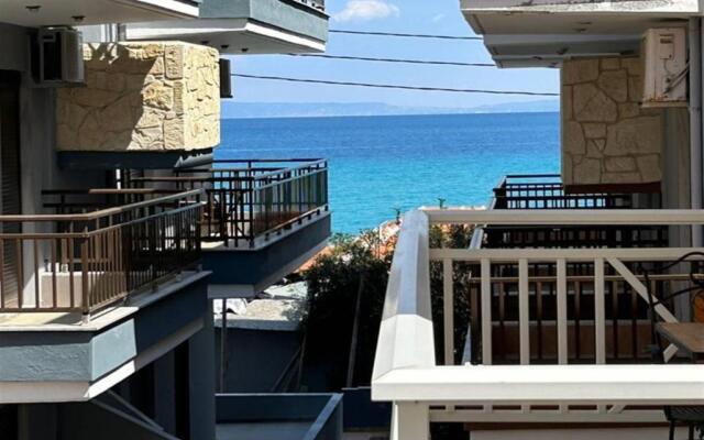 Anthos House Polychrono Halkidiki