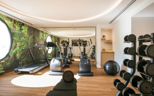 Croisette Beach Hotel Cannes - MGallery Collection