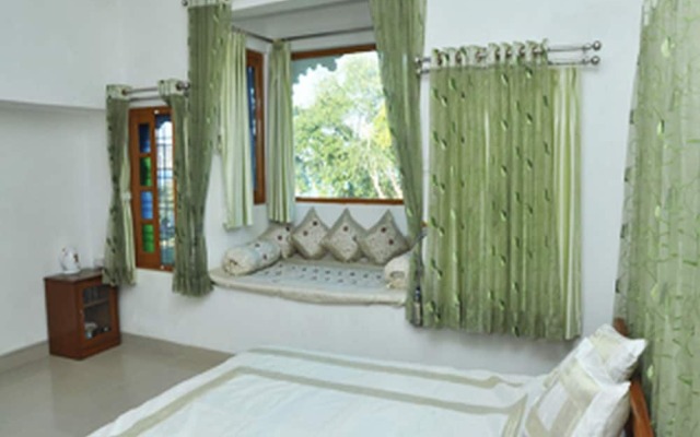 Devendra Garh