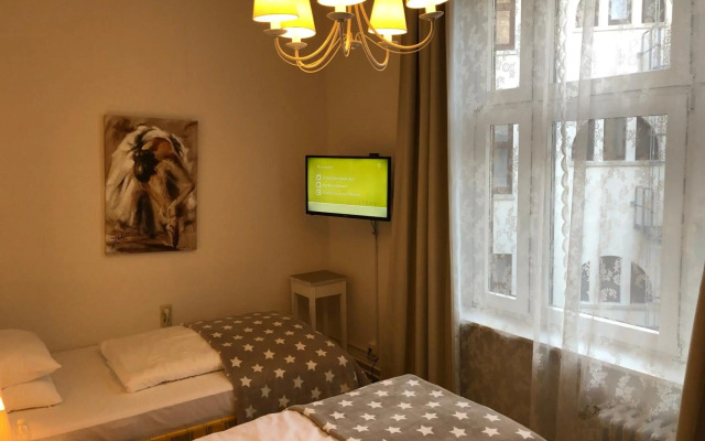 Hotel Fresena