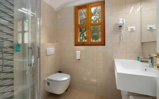 Boutique Hotel Paradiso