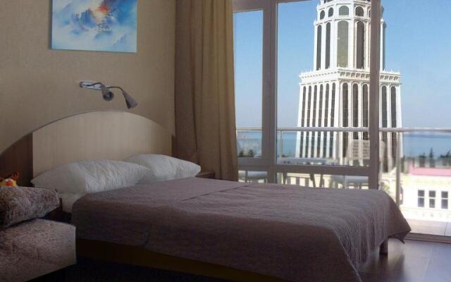 Apartments in the Center of Batumi
