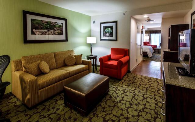 Hilton Garden Inn New York / Staten Island