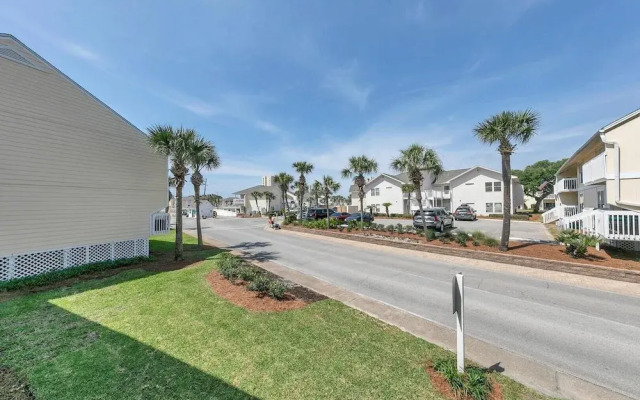 Sandpiper Cove 8149