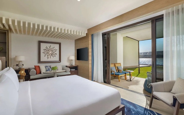 Anantara Mina Ras Al Khaimah Resort