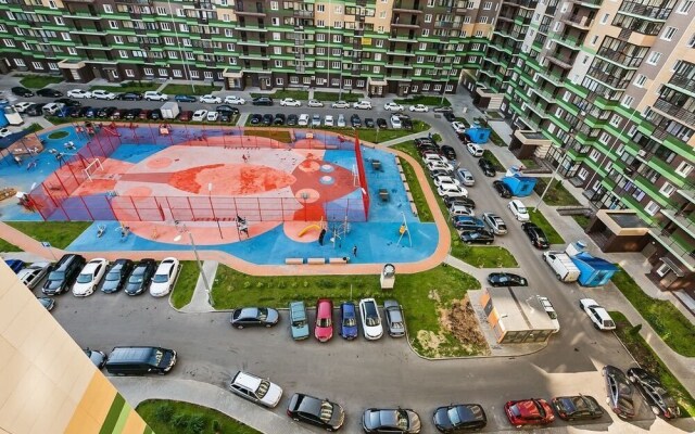 MaxRealty24 Putilkovo, Novotushinskaya 4 Deluxe