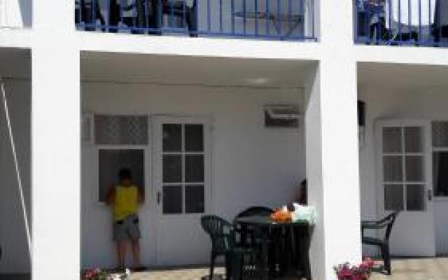 Guest house Otdyh u Marii