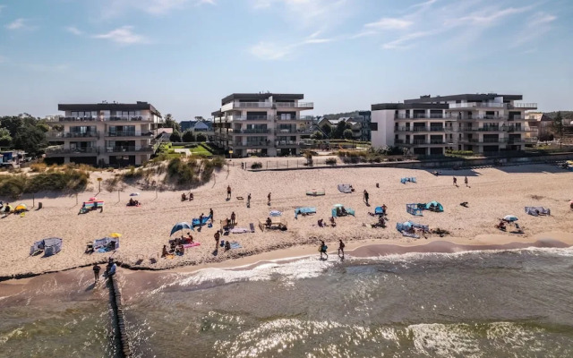 Apartamenty Sun & Snow Gardenia