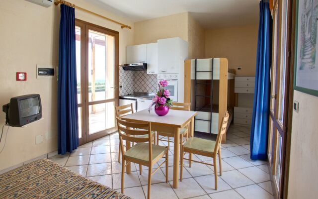 Tramonti Residence