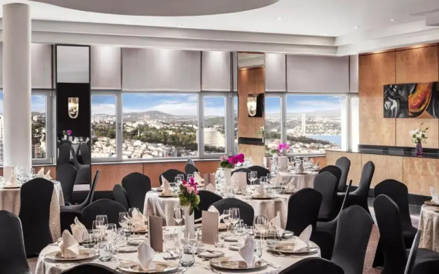 InterContinental Istanbul by IHG