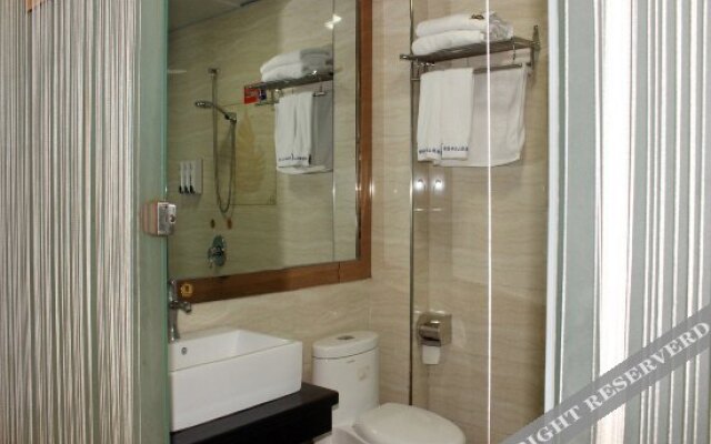 Jinyi Fashion Theme Hotel