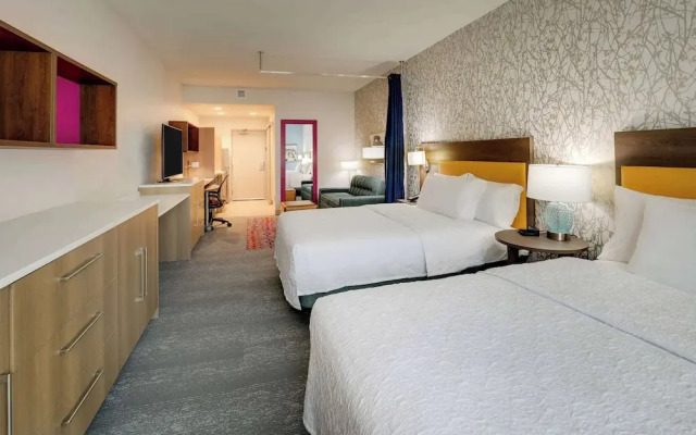 Home2 Suites By Hilton Sanford