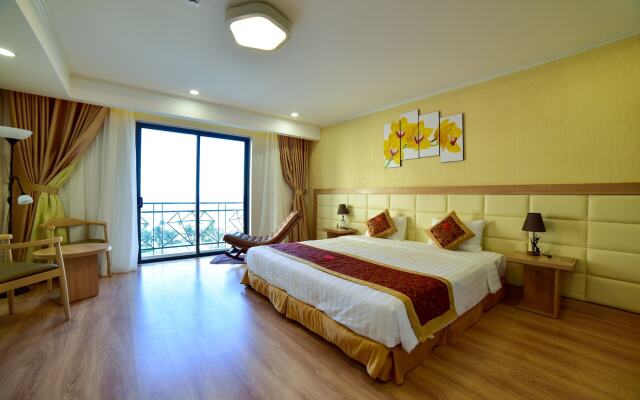 Ruby Hotel
