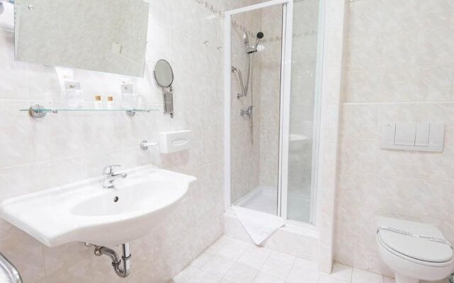 Monti Spa Hotel