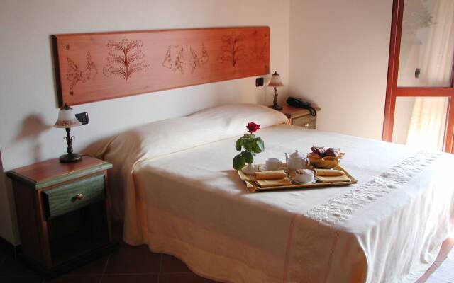 Hotel Club Le Rose