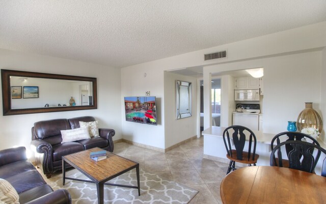 Park Suites at 137 - One Bedroom Apartment