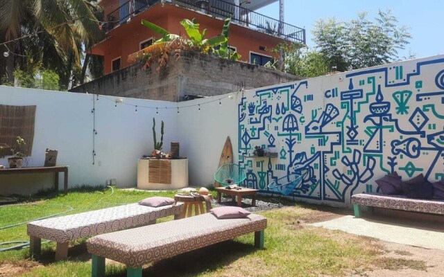 Casa Conejo by Malayah