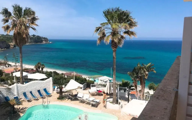 Mediterranean Boutique Hotel