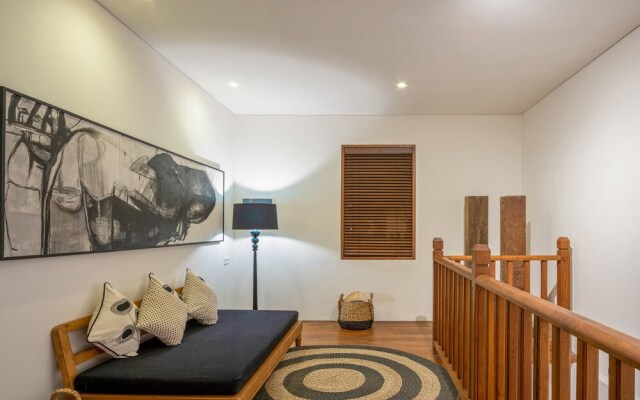 Mandalay Villas
