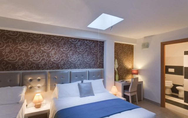 Hotel Darival Nomentana