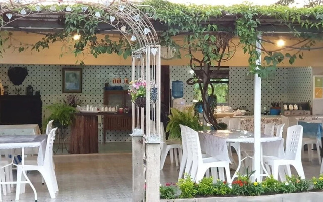 I Din Klin Daow Resort Khowkho