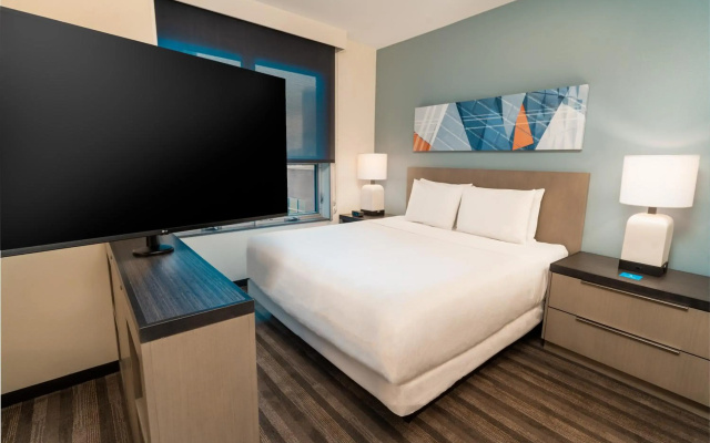 Hyatt House Nashville/Franklin/Cool Springs