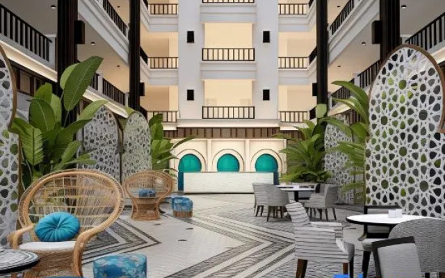 Bertam Resort & Water Park Penang