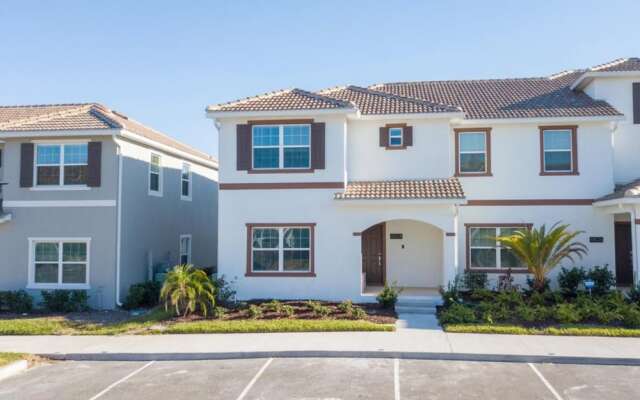 Wonderful Vacation Home With Private Pool Sl4824